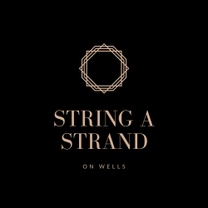 String A Strand On Wells