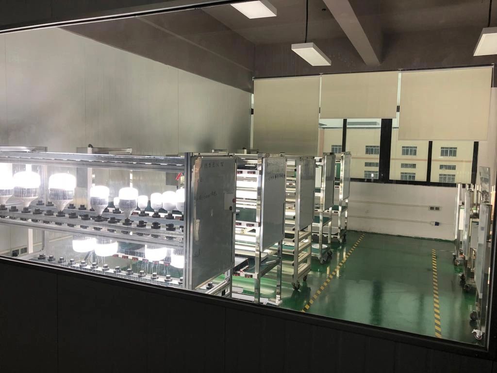 LABORATORIO DE CALIDAD.