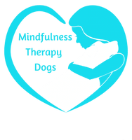 Mindfulness Therapy Dogs at Kawah Farms