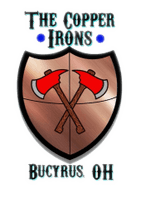 The Copper Irons LLC