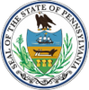 Registered contractor with state of pa