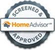 Home advisor approved contractor