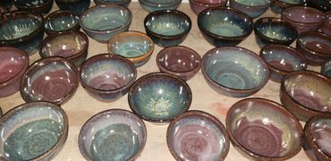 Ceramic bowls for all your cooking and entertaining needs.
