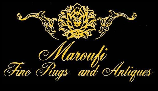 Antique Art Rugs Jewelry Maroufi Fine Rugs Antiques Inc