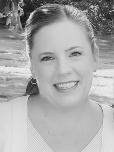 Elisa Reeve Hall
~ Occupational Therapist