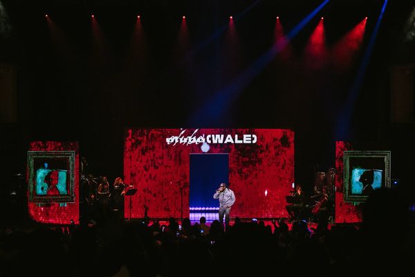 Wale 1