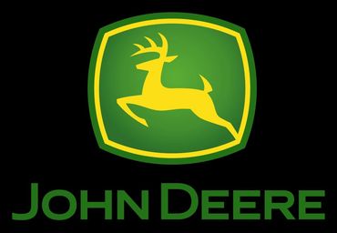 Layla's Premier Lawn Care Service 
John Deere Logo