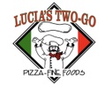 Lucia's Two Go