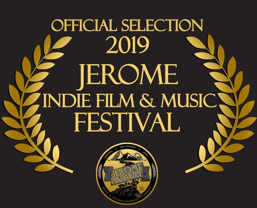 RAISING BUCHANAN is an official selection of the 2019 Jerome Indie Music and Film Festival Laurels