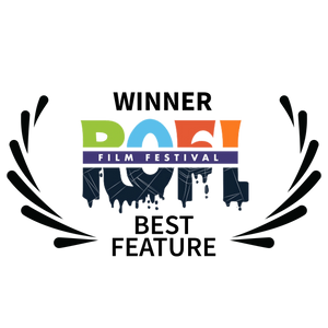 RAISING BUCHANAN is named Best Feature at the 2019 ROLF Film Festival in Madrid, Spain Laurels