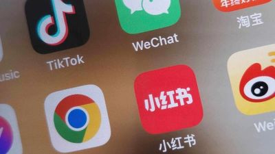 Chinese marketing experts