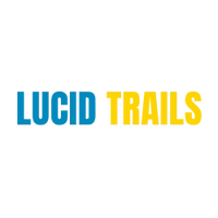 Lucid Trails 
Content & Social Media Marketing