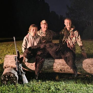 2023 Bear Season
