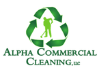 Alpha Commercial Cleaning LLC