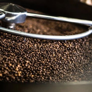 Coffee Roasting