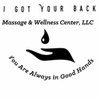 I Got Your Back Massage and Wellness Center
