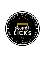 Penny Licks