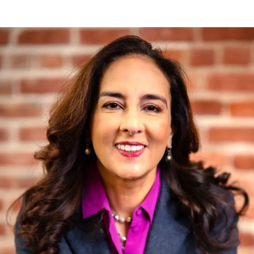 Harmeet Dhillon, founder and managing partner of the Dhillon Law Group, resident in San Francisco