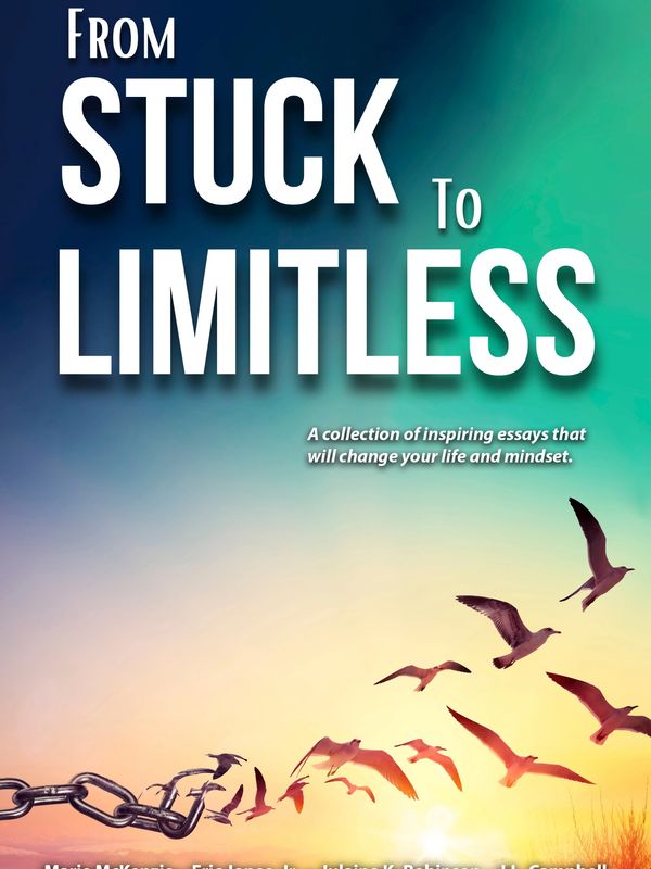 "From Stuck to Limitless" by Marie McKenzie