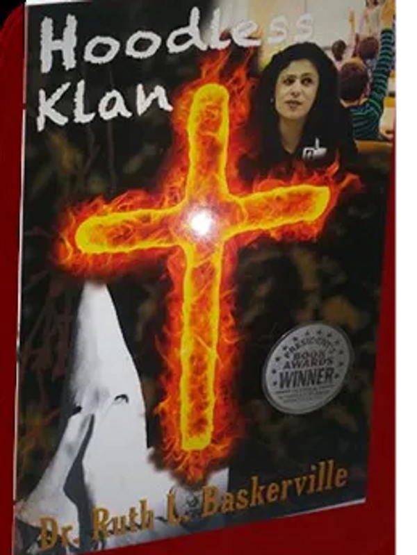 "The Hoodless Klan" by Dr. Ruth Baskerville