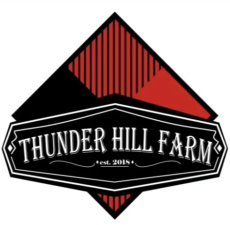 ThunderHill Farm logo