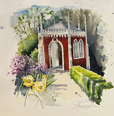 Highly Commened
Mariette Voke