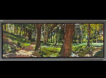 Mark Owen - Overall Winner