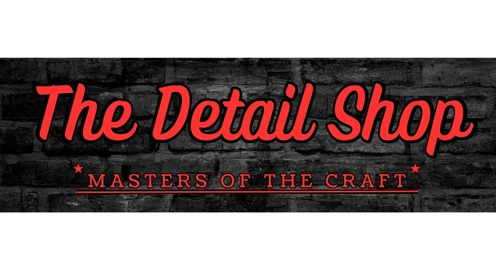 The Art of Detail – Services