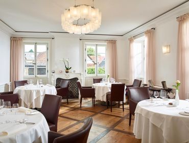 Restaurant Schlössl Oberotterbach