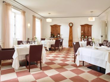 Restaurant Schlössl Oberotterbach