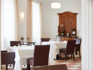 Restaurant Schlössl Oberotterbach