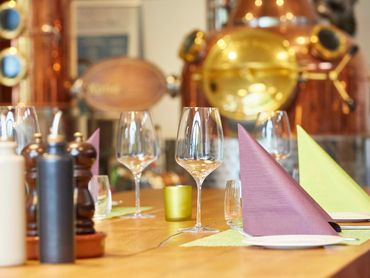 Restaurant Schlössl Oberotterbach