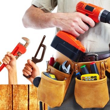 Let's get that To-Do-List  DONE with Don of all Trades. Call 905-259-5249 or visit donofalltrades.ca