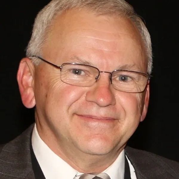 Gerry Poirier
