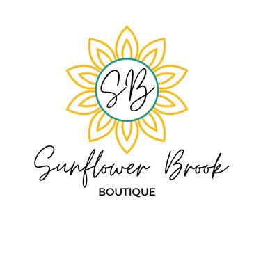 Sunflower Brook Logo