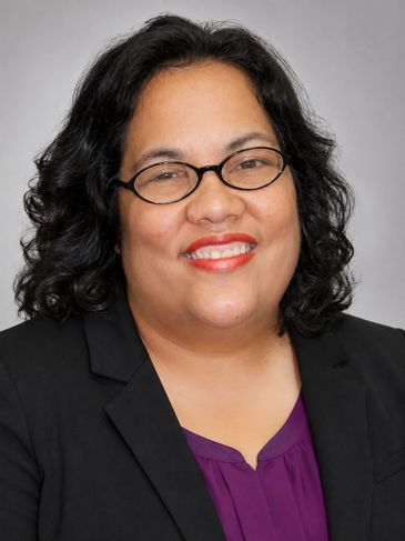 Christina Clift, Secretary