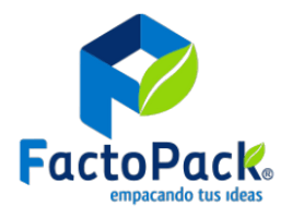 Factopack Empaques