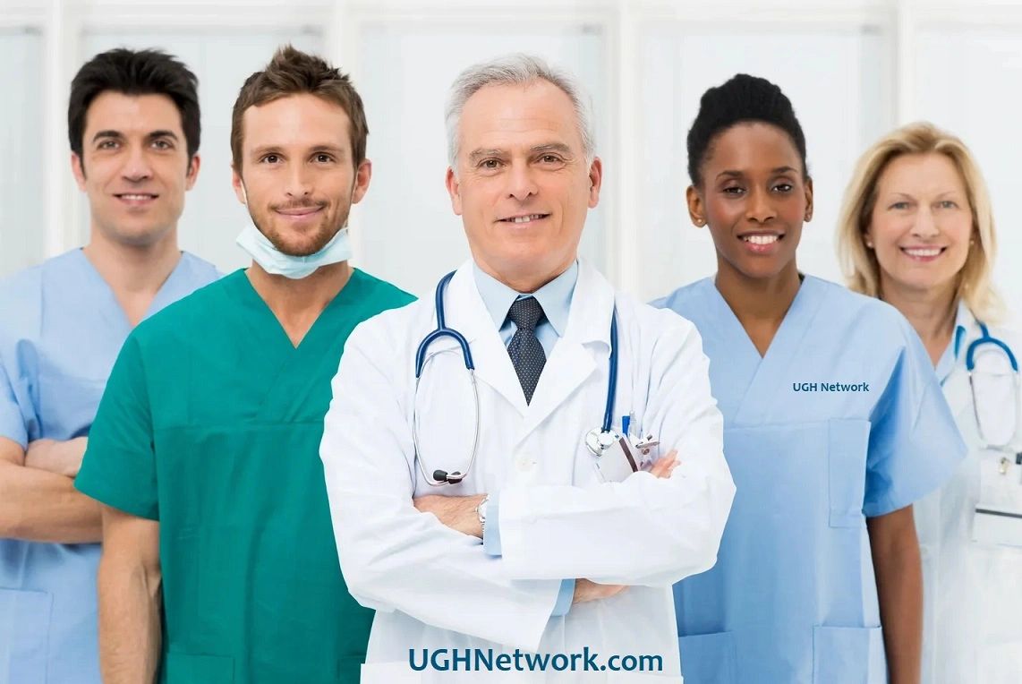 Universal Group Health Network