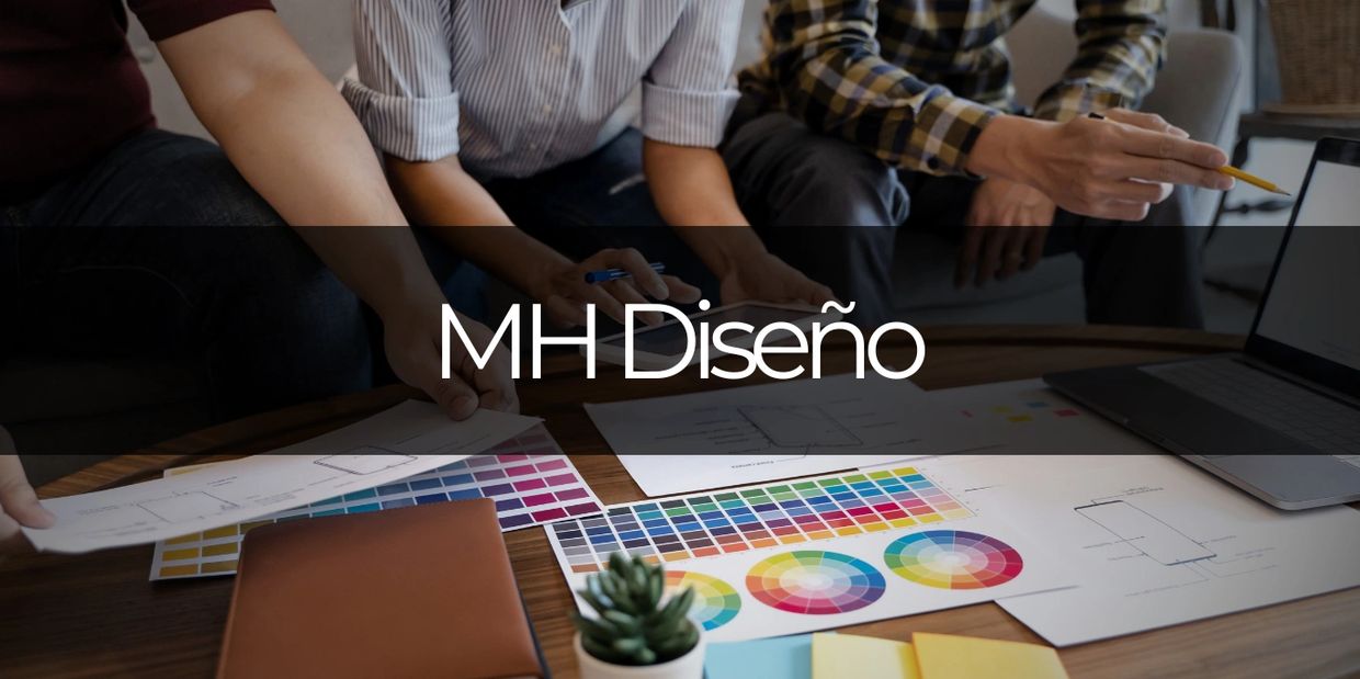 Diseño gráfico y branding estratégico