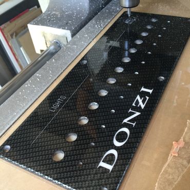 Cutting Edge Engraving, Inc