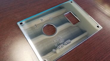 Cutting Edge Engraving, Inc