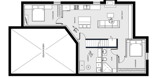 custom renovation