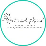 Art and Mind, provider of  creative and therapeutic interventions