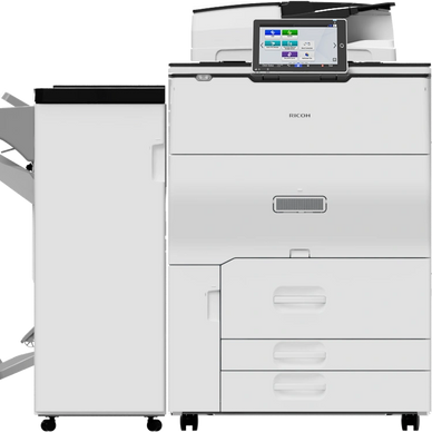 Ricoh IM C8000
