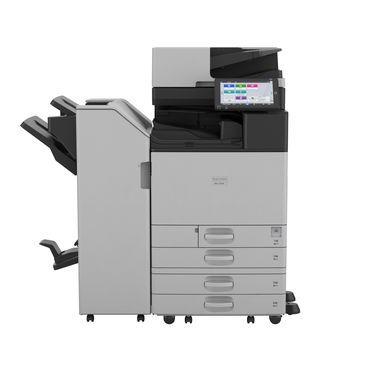 One of the photocopier offered for users in Dubbo