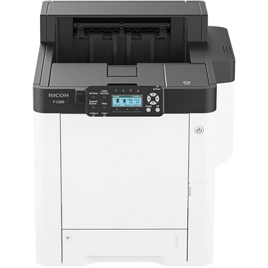 Ricoh P C600 Desktop Printer