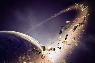 Kozmic Debris LLC is a production music library and music composition and production company.