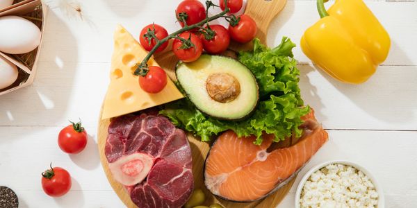 Nutrizione
