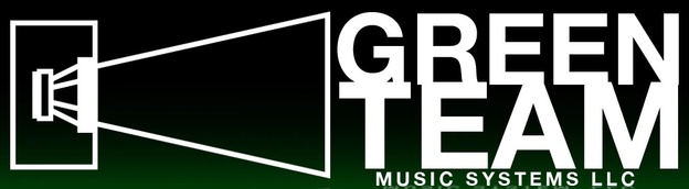 Green Team Music Systems