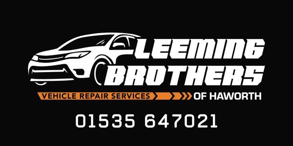 Leeming brothers of haworth